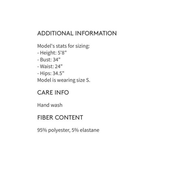 𝅺Printed Strapless Sports Bra - Picture 5 of 5